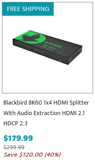 View product recommended for you