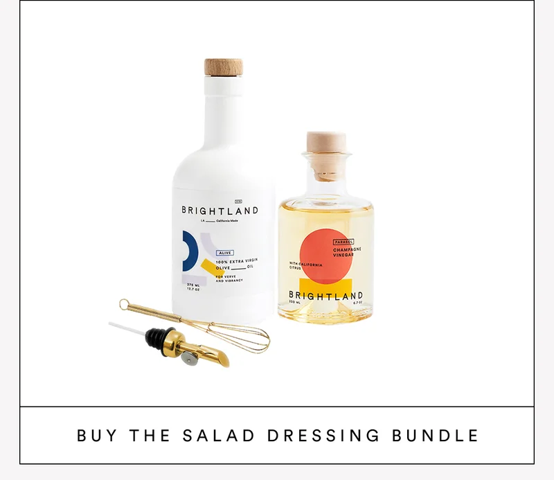 Buy the Salad Dressing Bundle