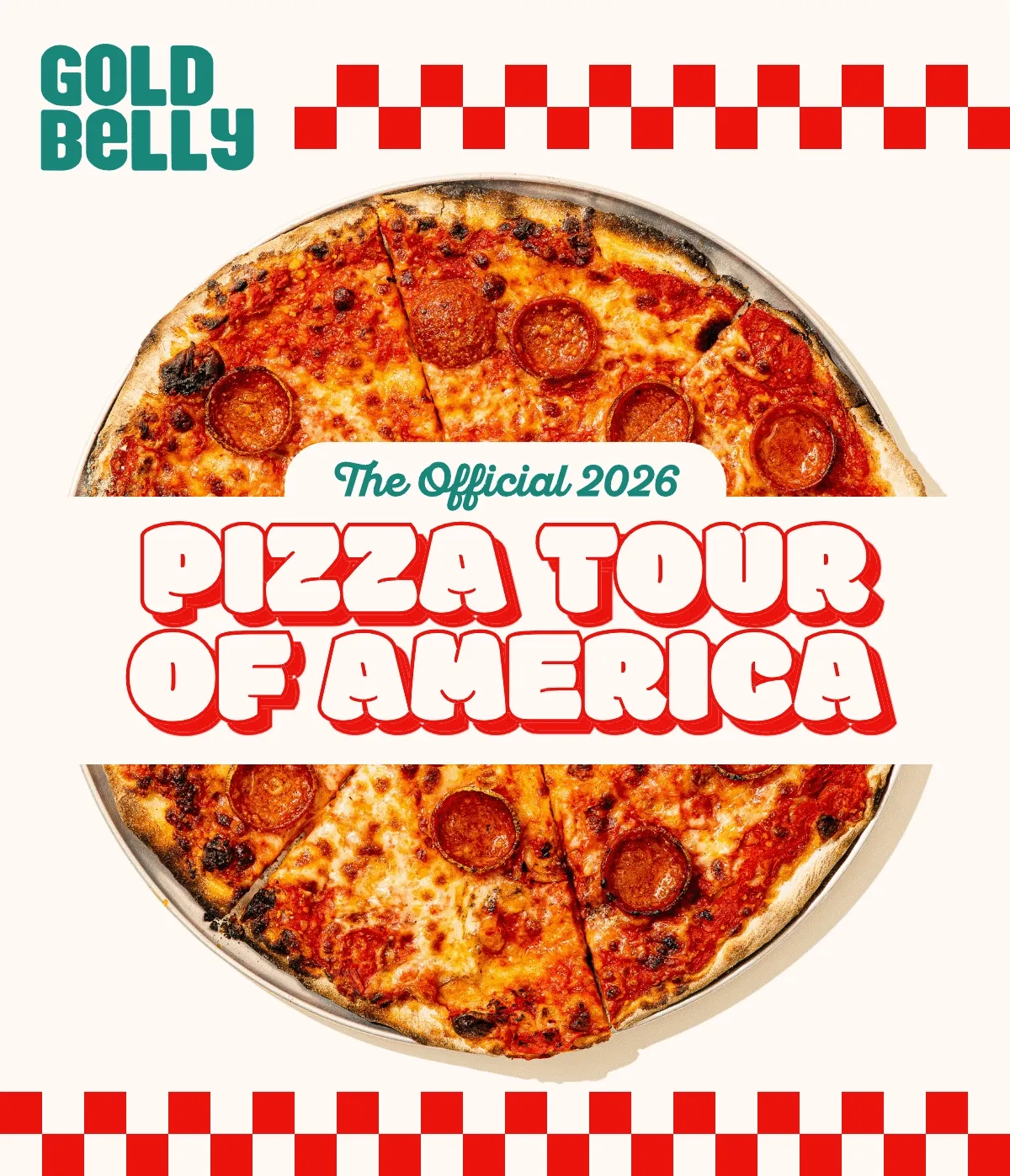 It's National Pizza Week It's National Pizza Week