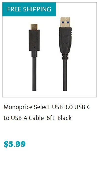 View product recommended for you