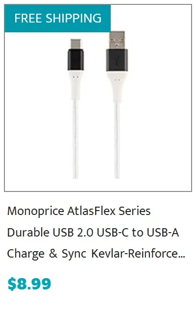 View product recommended for you