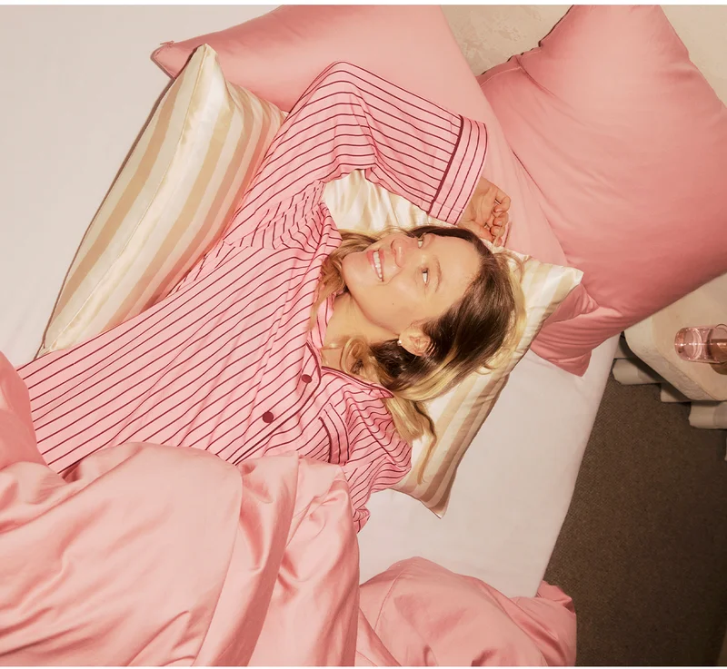 Silk Pillowcase