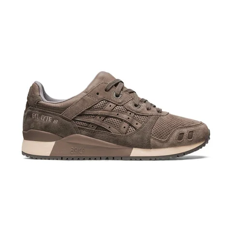 ASICS Gel-Lyte III OG Dark Taupe