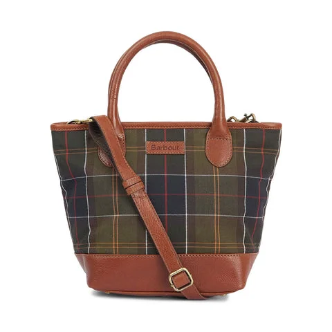 Barbour Katrine Tote Bag