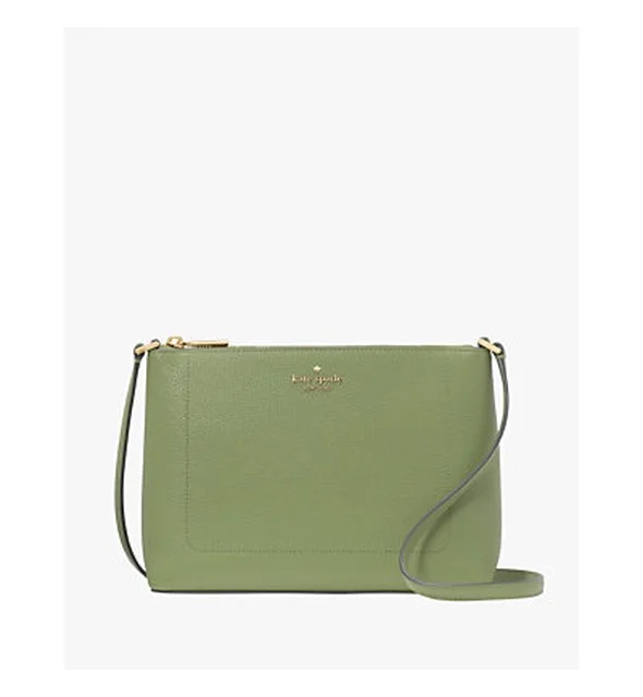 Leila Medium Crossbody