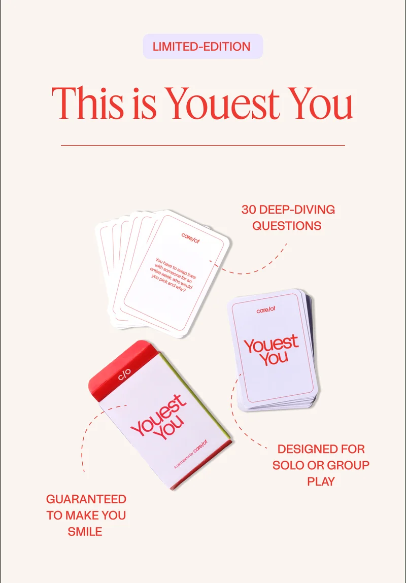 Youest you