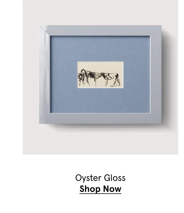 Oyster Gloss