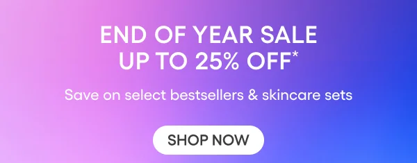EOY SALE