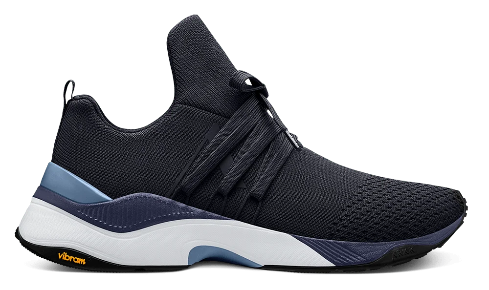 Image of Raven FG PET Vulkn Vibram | Midnight Patriot Blue | Men