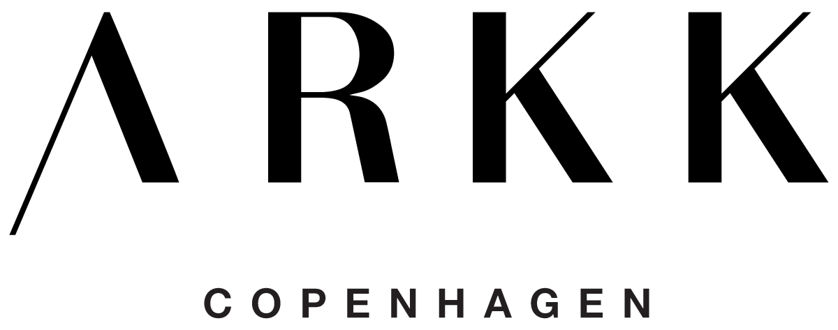ARKK Copenhagen - Logo