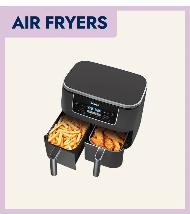 Air Fryers