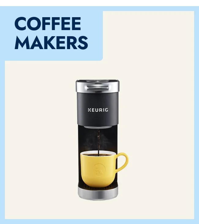 Coffee Makers