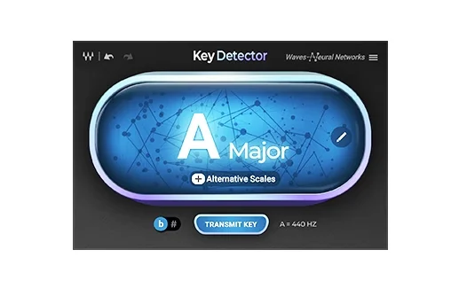 Key Detector