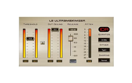 L2 Ultramaximizer