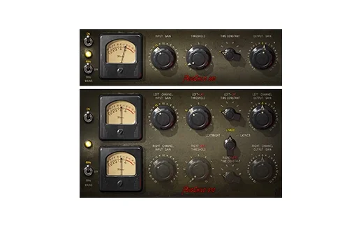 PuigChild Compressor