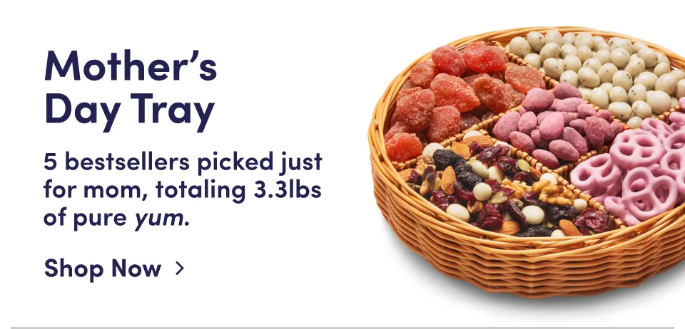Mother's Day Tray