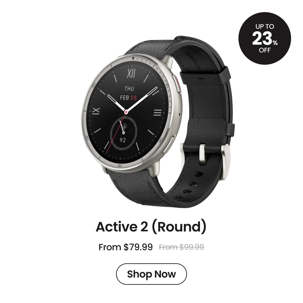 Active 2 Round