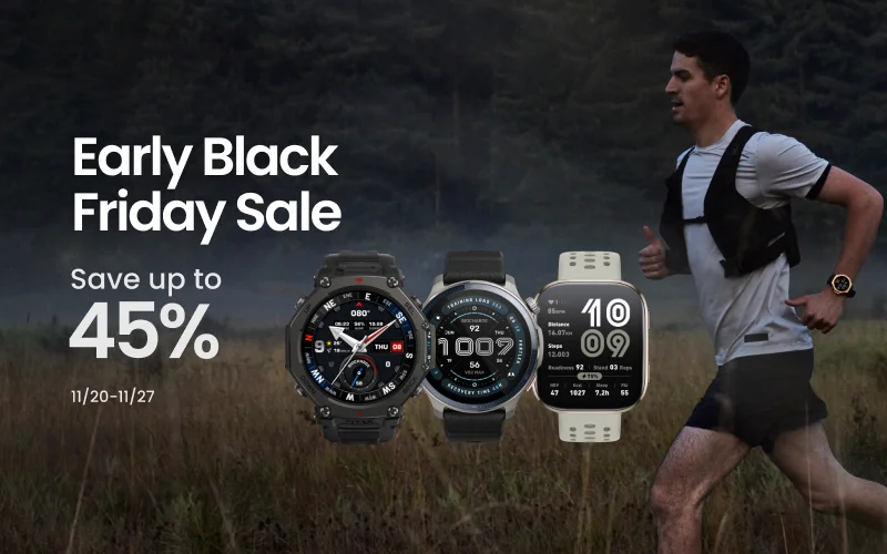 Black Friday Sale