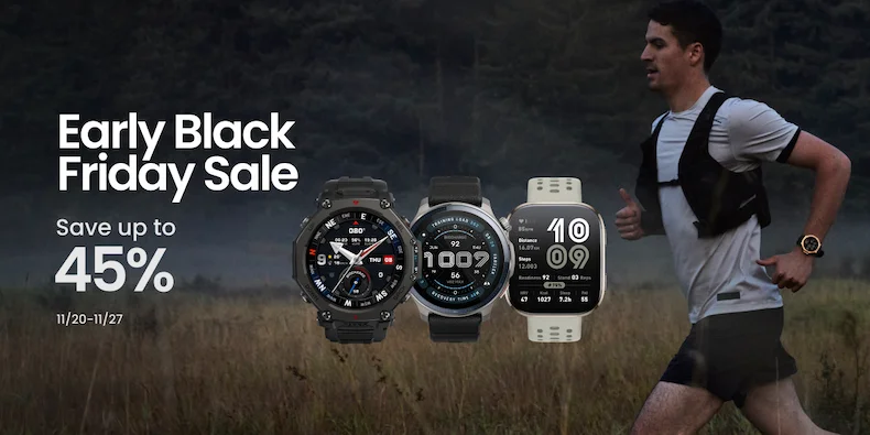 Black Friday Sale