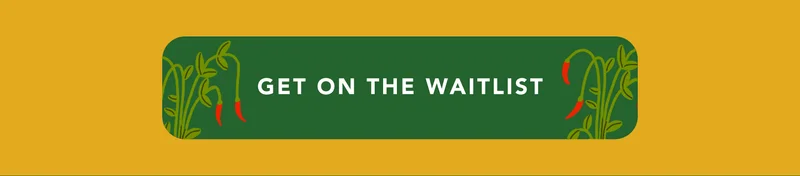 Get on the waitlist