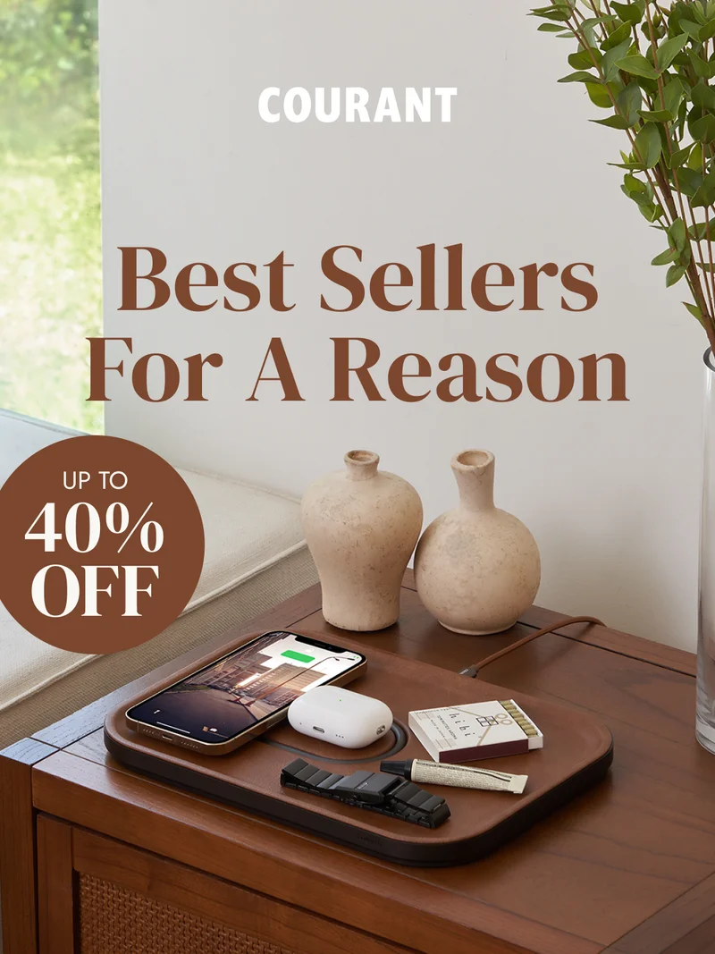 Best Sellers For A Reason