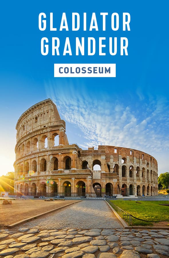 COLOSSEUM