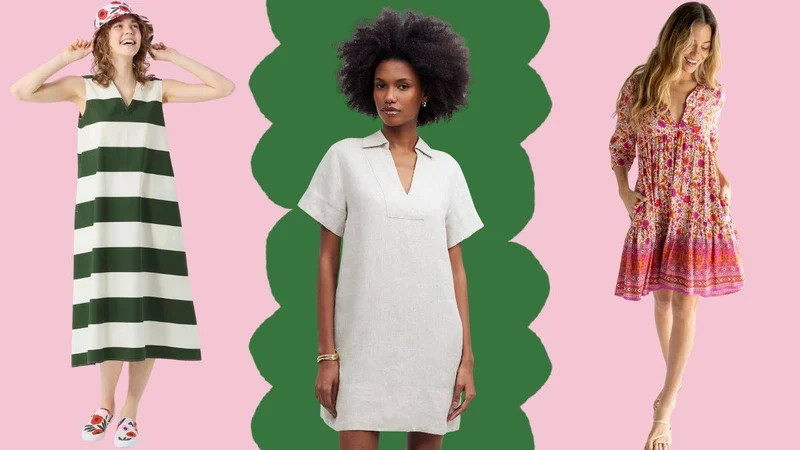 17 Awesome Summer Dresses with Pockets