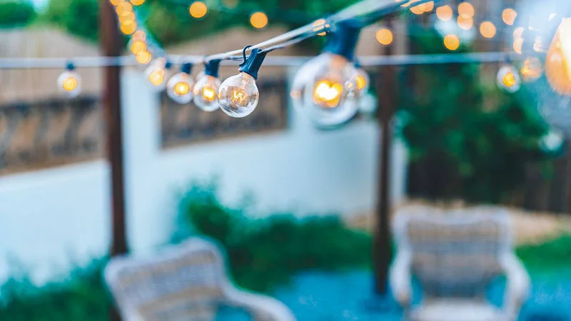 19 Easy Ways to Make Your Patio Look 10x Better
