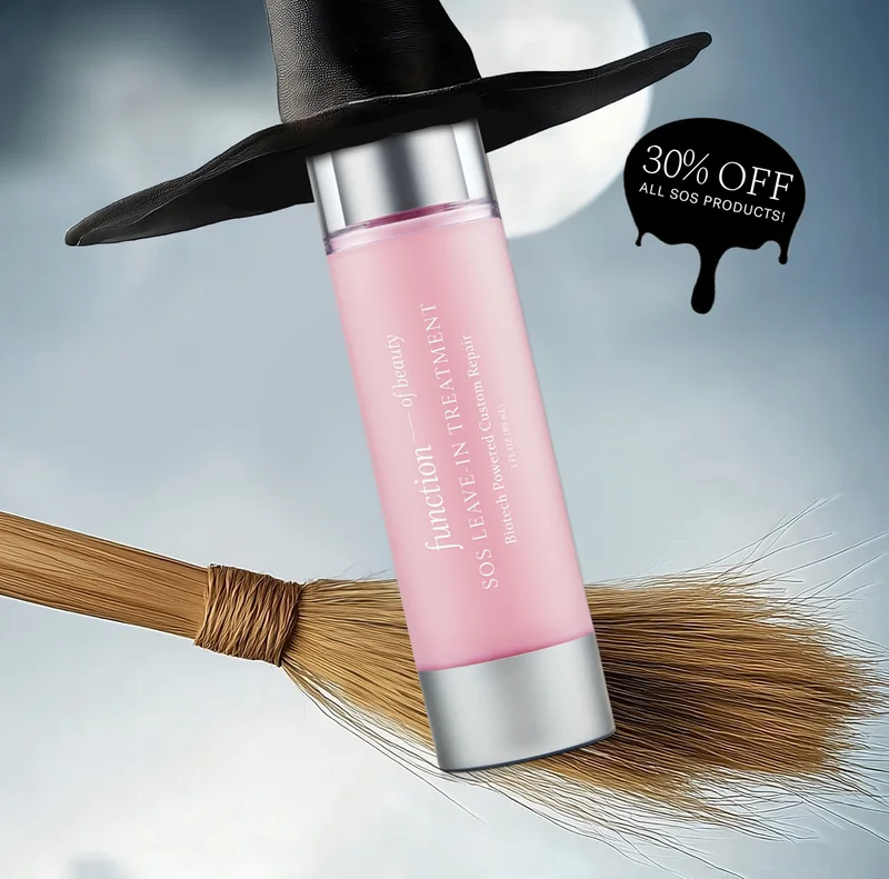Up to 30% off All SOS Products