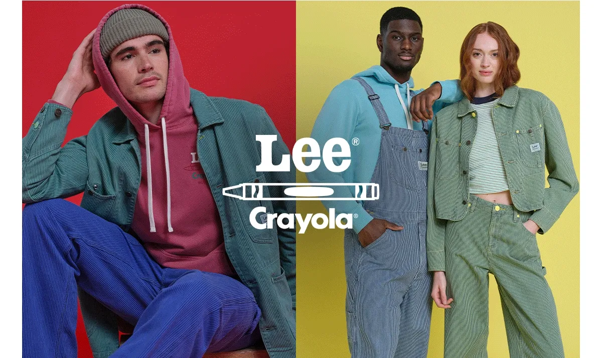 Lee Collaborations