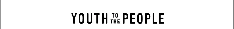 Youth To The People