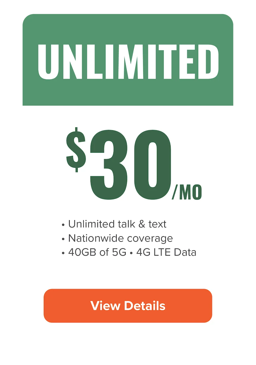 Unlimited