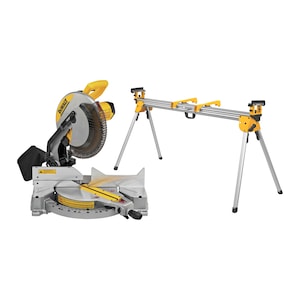 Save on Select DEWALT® Tool Bundles