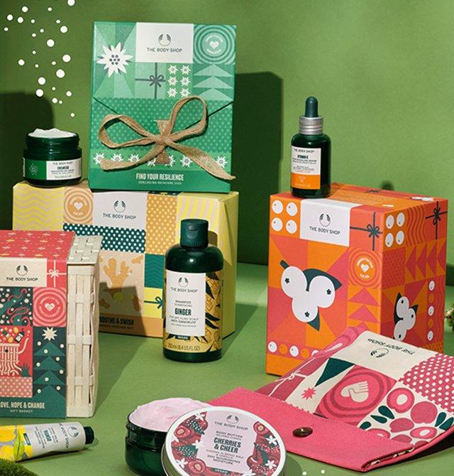 25% off all gifts
use code: winter20