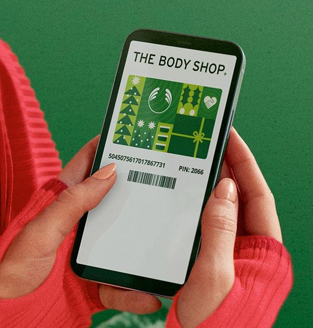 Gift cards