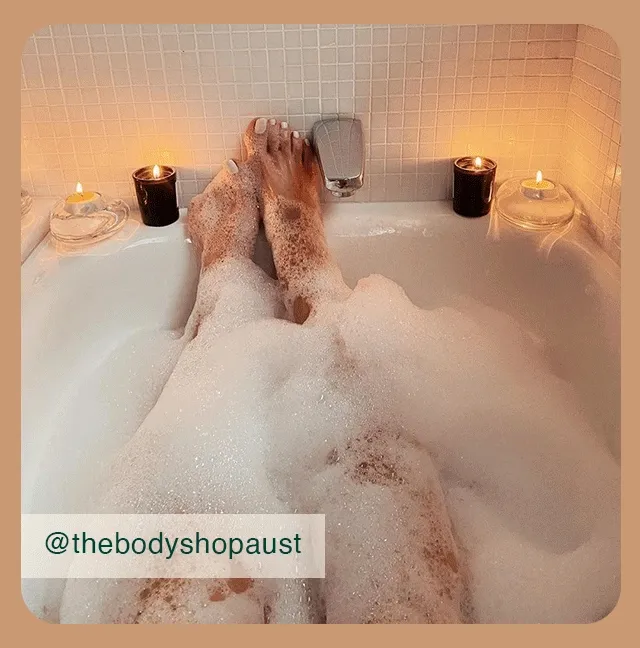 Last day 20% off bath body and hair 
when you buy 2
use code: discount code