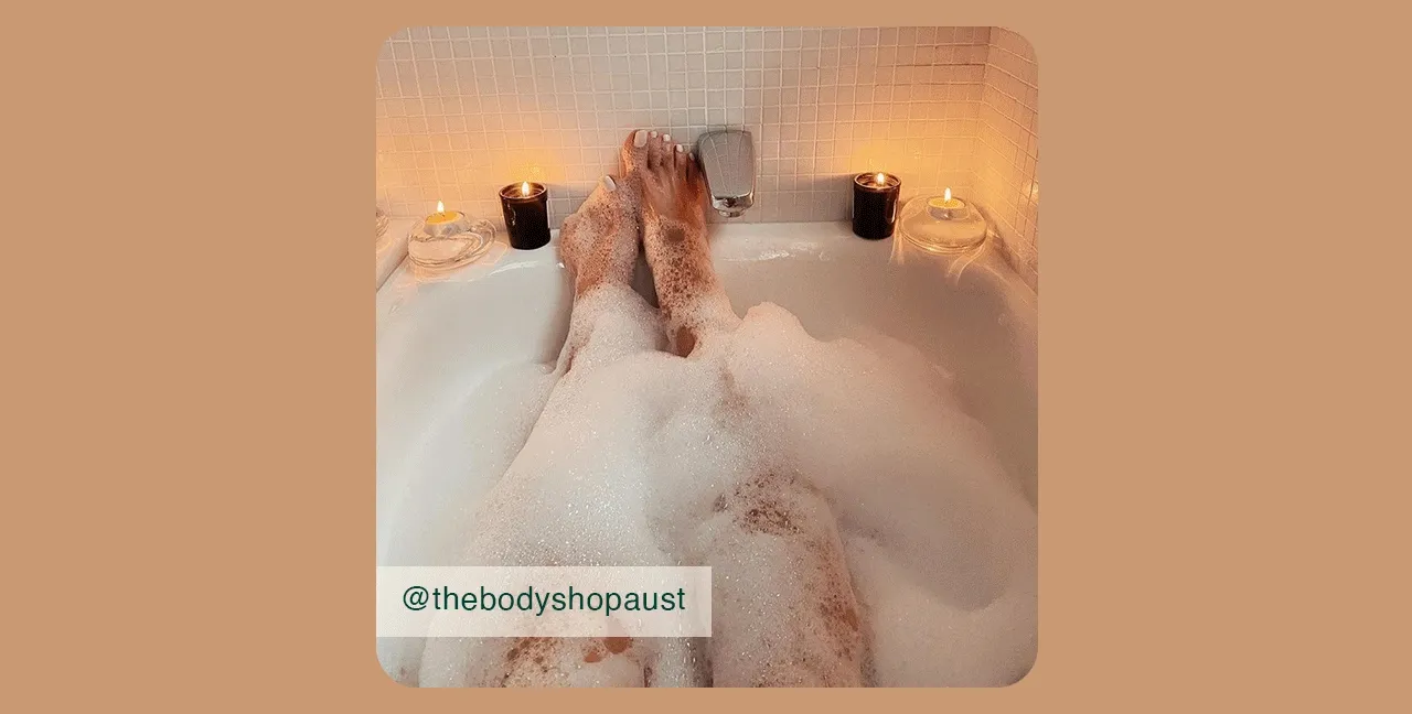 Last day 20% off bath body and hair 
when you buy 2
use code: discount code