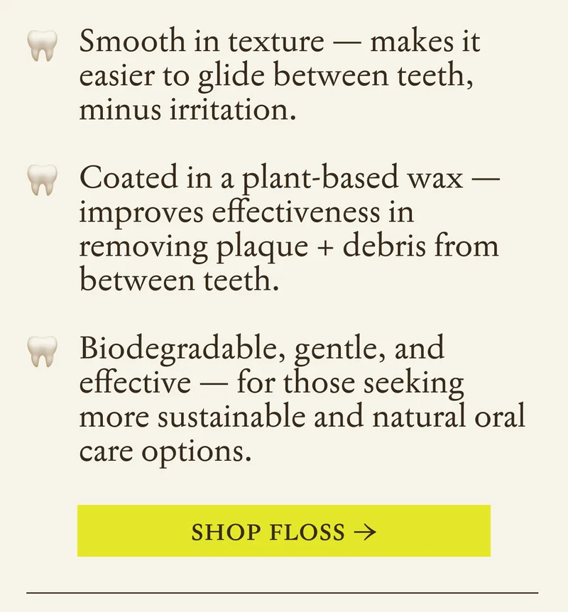 Floss