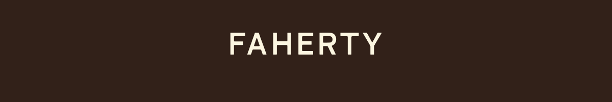 FAHERTY