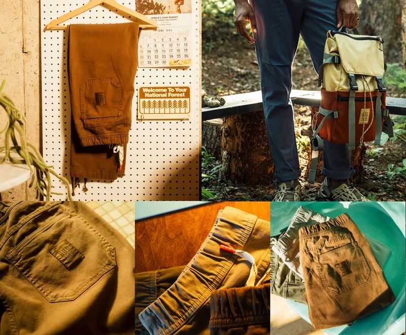 Shop Dirt Pants