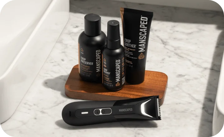 24 Grooming Resolutions.