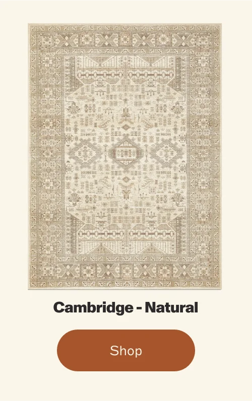 [Cambridge - Natural]