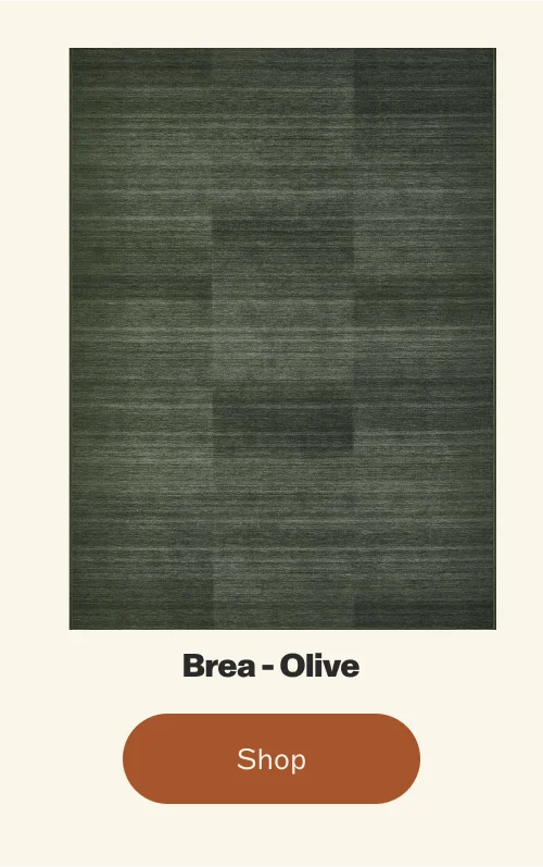 [Brea - Olive]