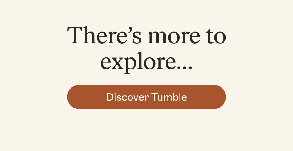 [Discover Tumble]
