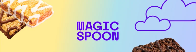 Magic Spoon