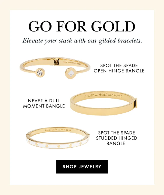 SHOP JEWELRY