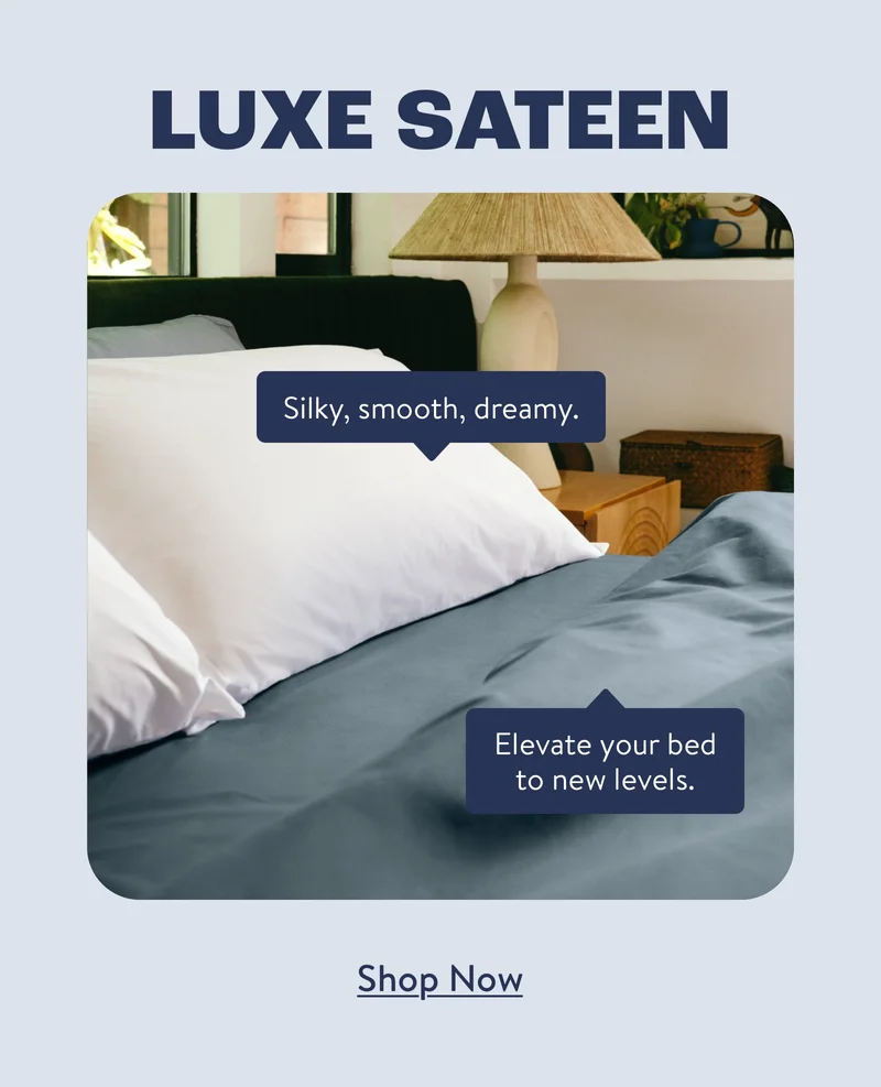 Shop Luxe