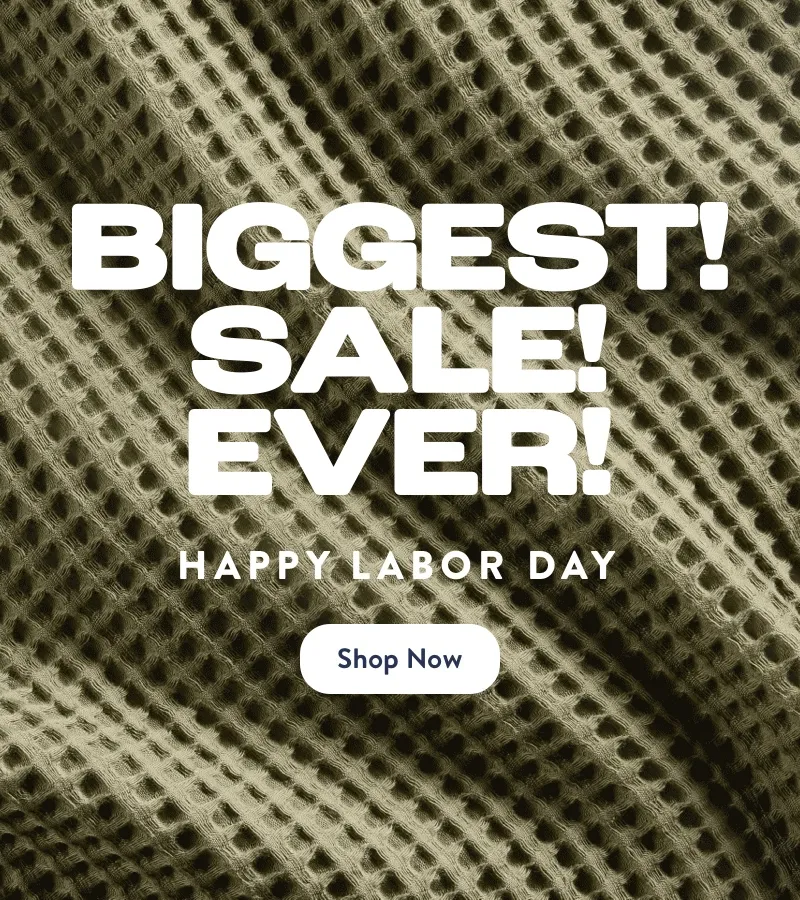 Labor day sale