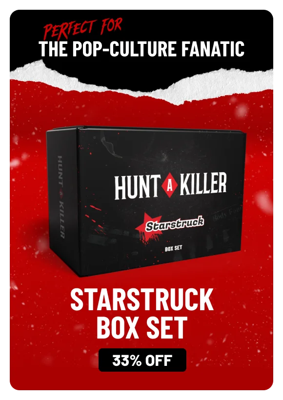 Starstruck Box Set