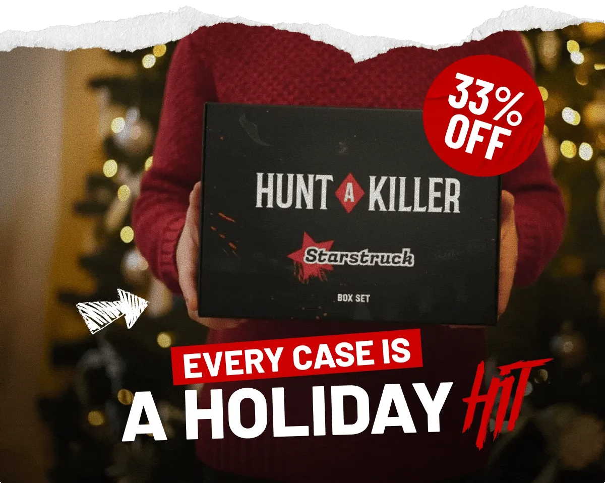 Every Case is a Holiday Hit